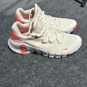 Nike Free Metcon Training Athletic Shoes 11